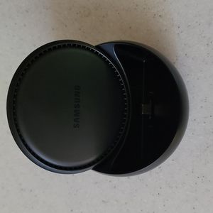Samsung Dex Station Black